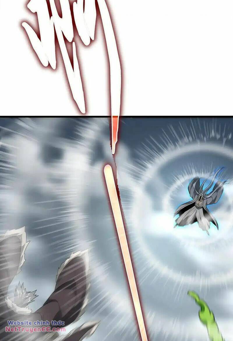 Đại Quản Gia Là Ma Hoàng - Chapter 522 - Page 43