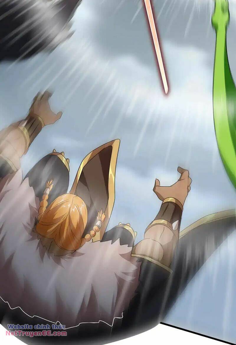 Đại Quản Gia Là Ma Hoàng - Chapter 522 - Page 44