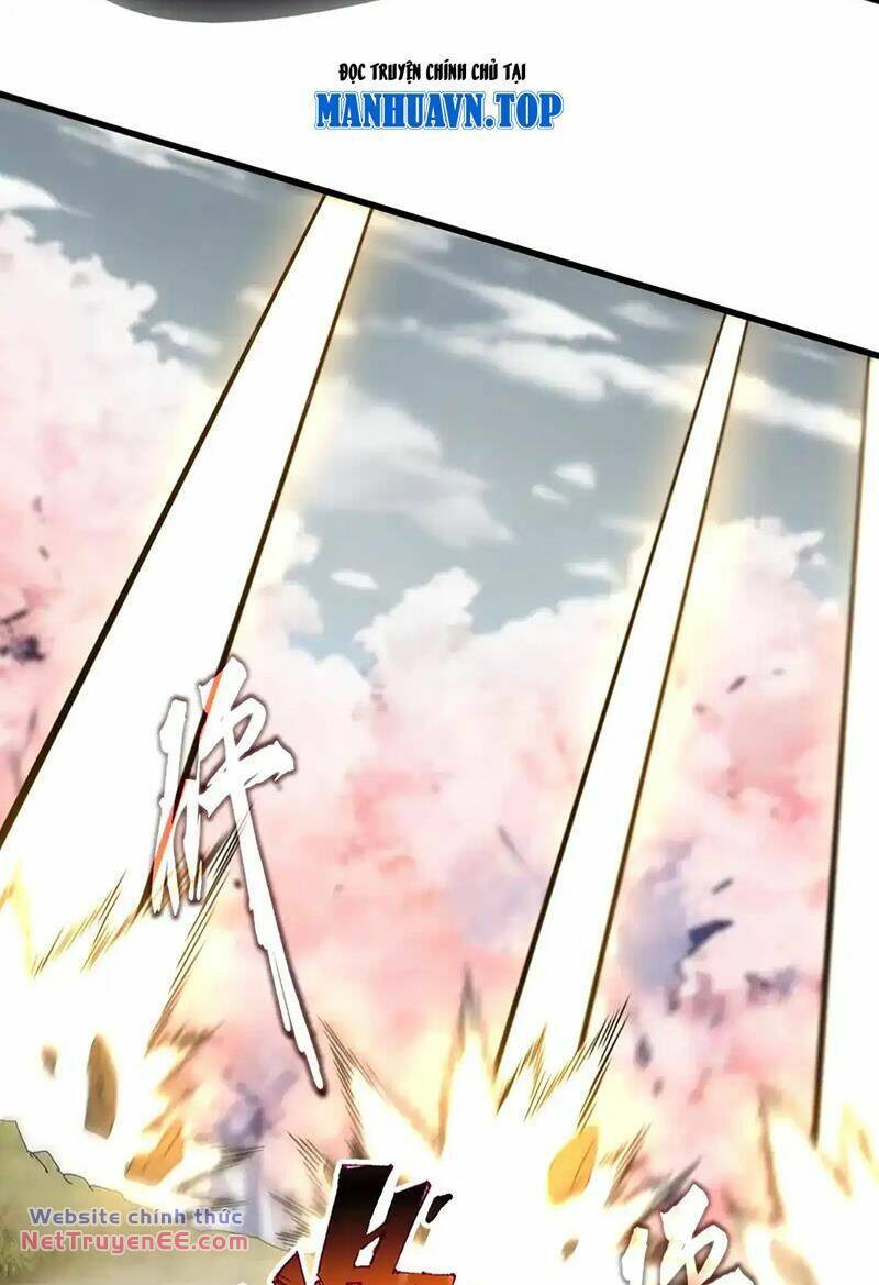 Đại Quản Gia Là Ma Hoàng - Chapter 522 - Page 45