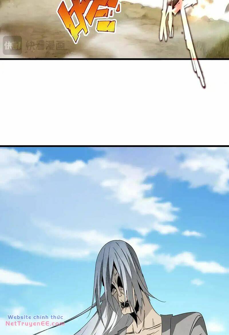 Đại Quản Gia Là Ma Hoàng - Chapter 522 - Page 46