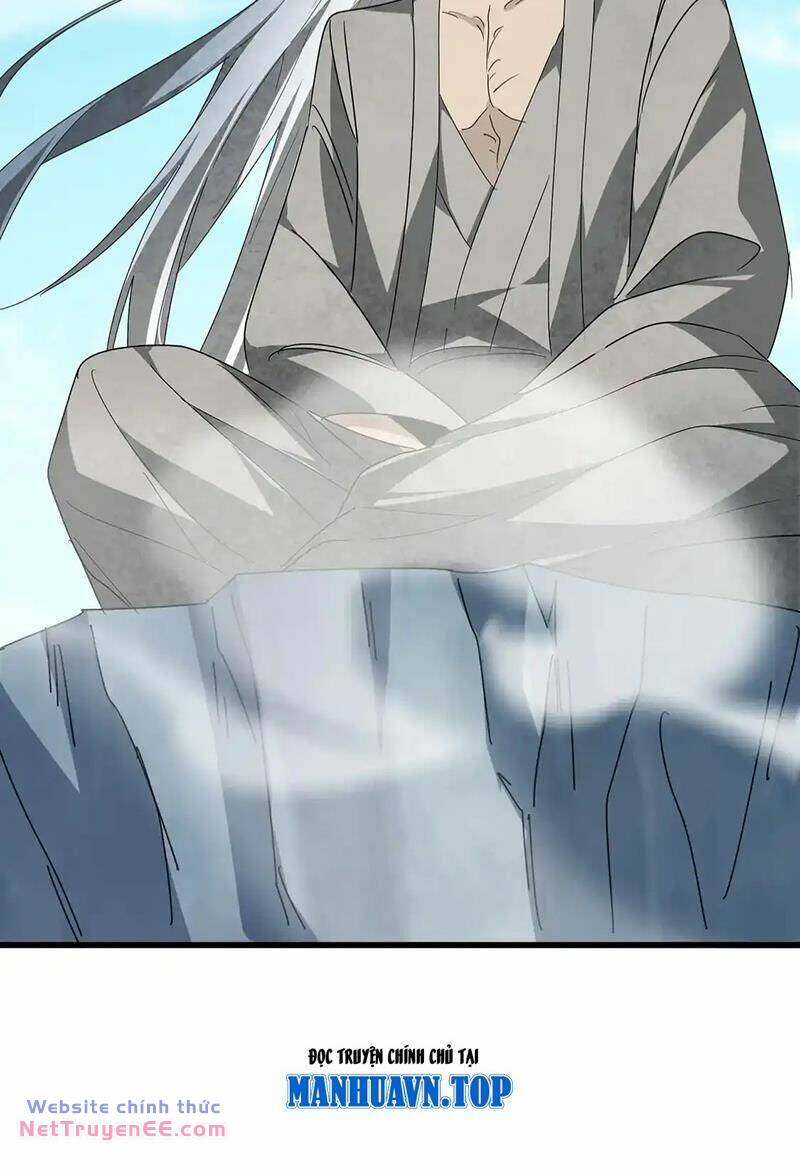 Đại Quản Gia Là Ma Hoàng - Chapter 522 - Page 47