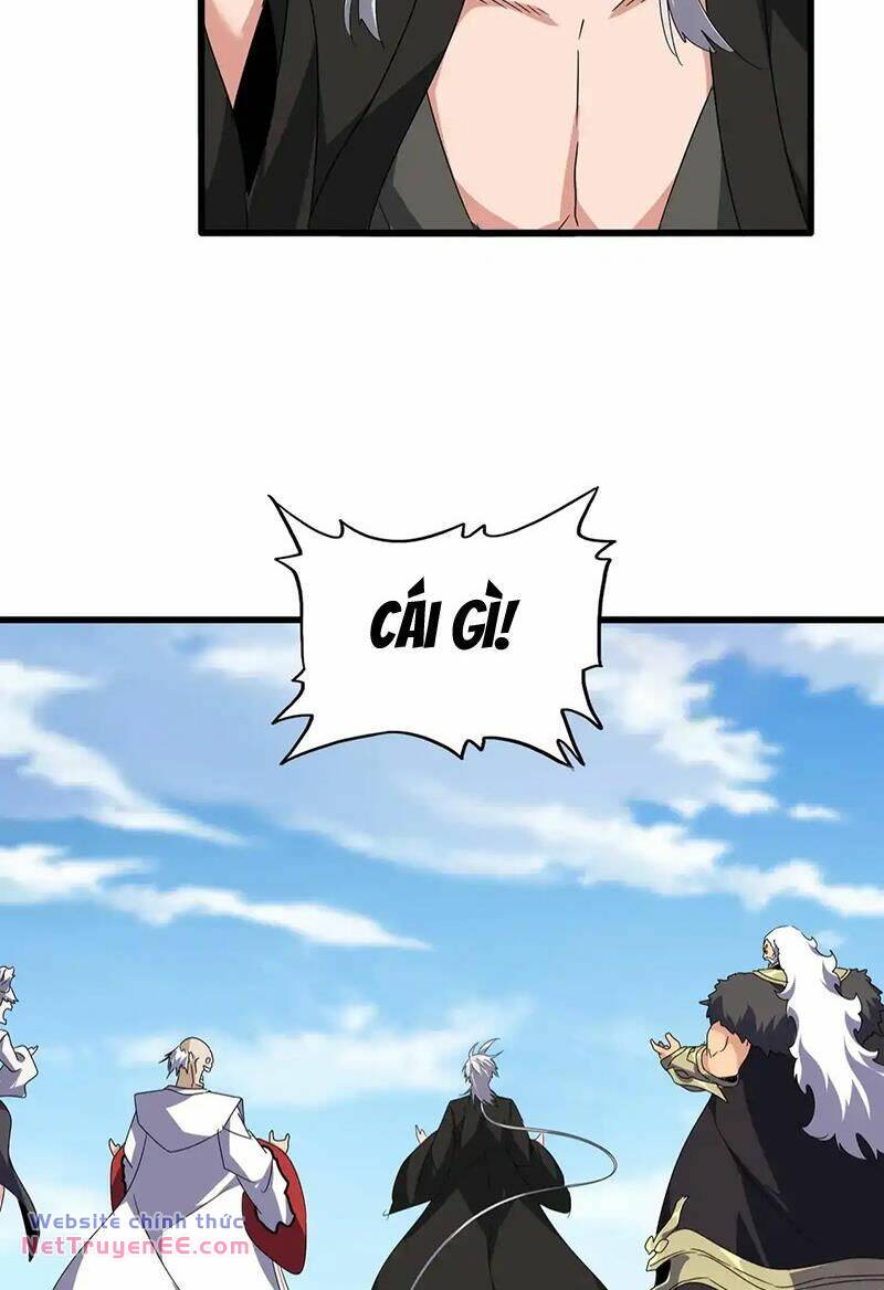 Đại Quản Gia Là Ma Hoàng - Chapter 522 - Page 50
