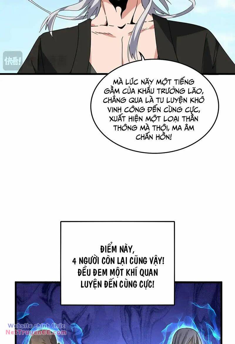 Đại Quản Gia Là Ma Hoàng - Chapter 522 - Page 52