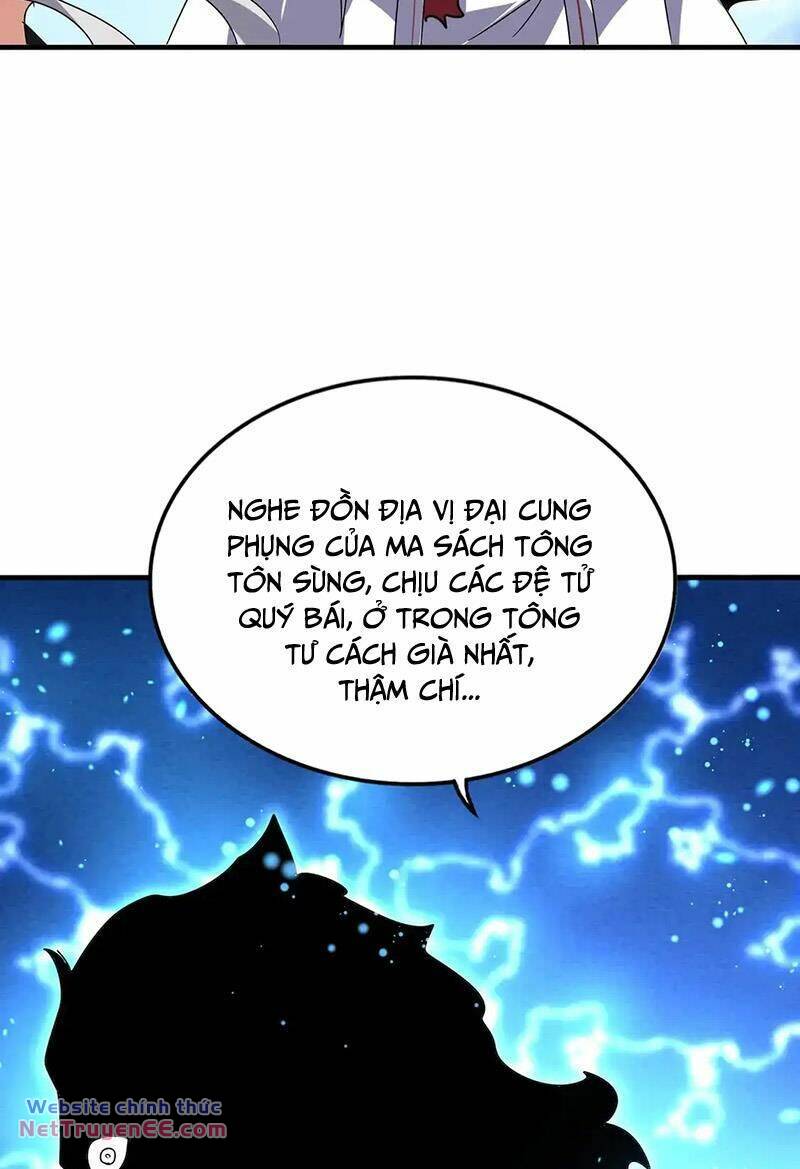 Đại Quản Gia Là Ma Hoàng - Chapter 522 - Page 57