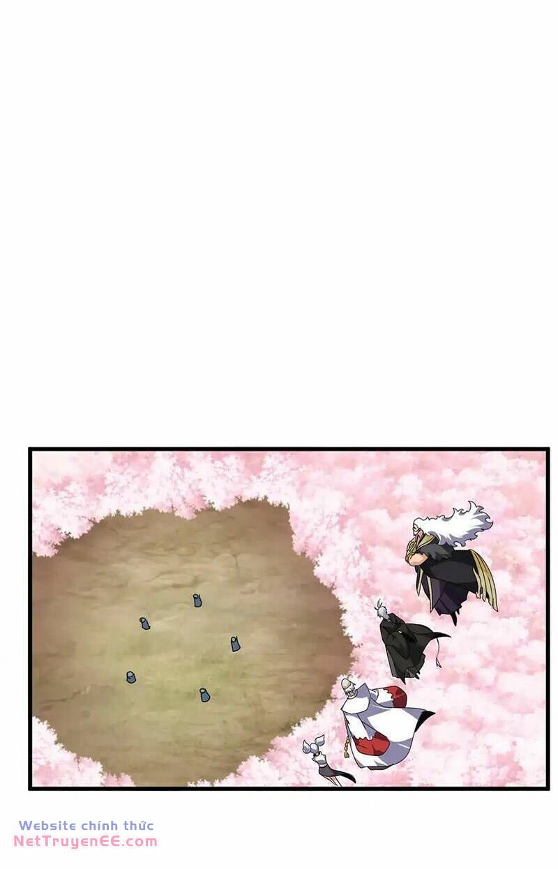 Đại Quản Gia Là Ma Hoàng - Chapter 522 - Page 5