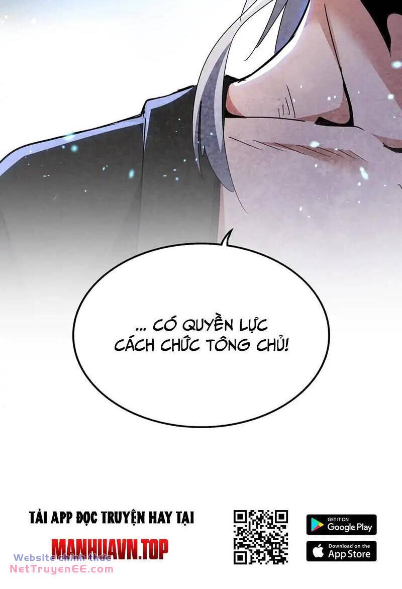 Đại Quản Gia Là Ma Hoàng - Chapter 522 - Page 59
