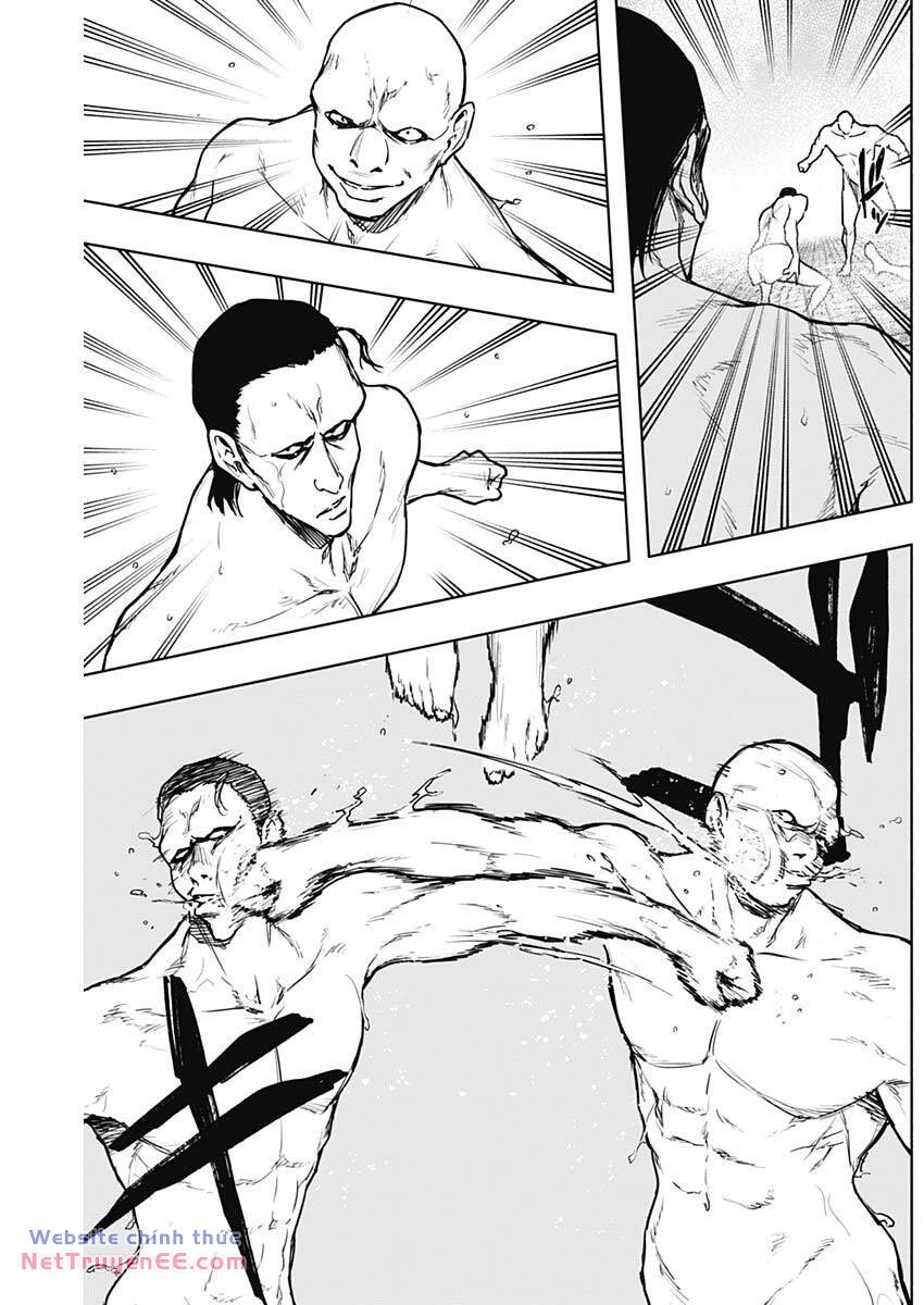 Từ Phù Thủy Mạnh Nhất Khu Ổ Chuột Đến Vô Song Tại Học Viện Pháp Thuật Hoàng Gia - Chapter 90 - Page 10