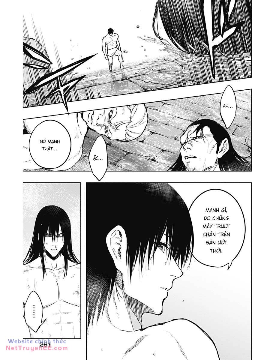 Từ Phù Thủy Mạnh Nhất Khu Ổ Chuột Đến Vô Song Tại Học Viện Pháp Thuật Hoàng Gia - Chapter 90 - Page 16