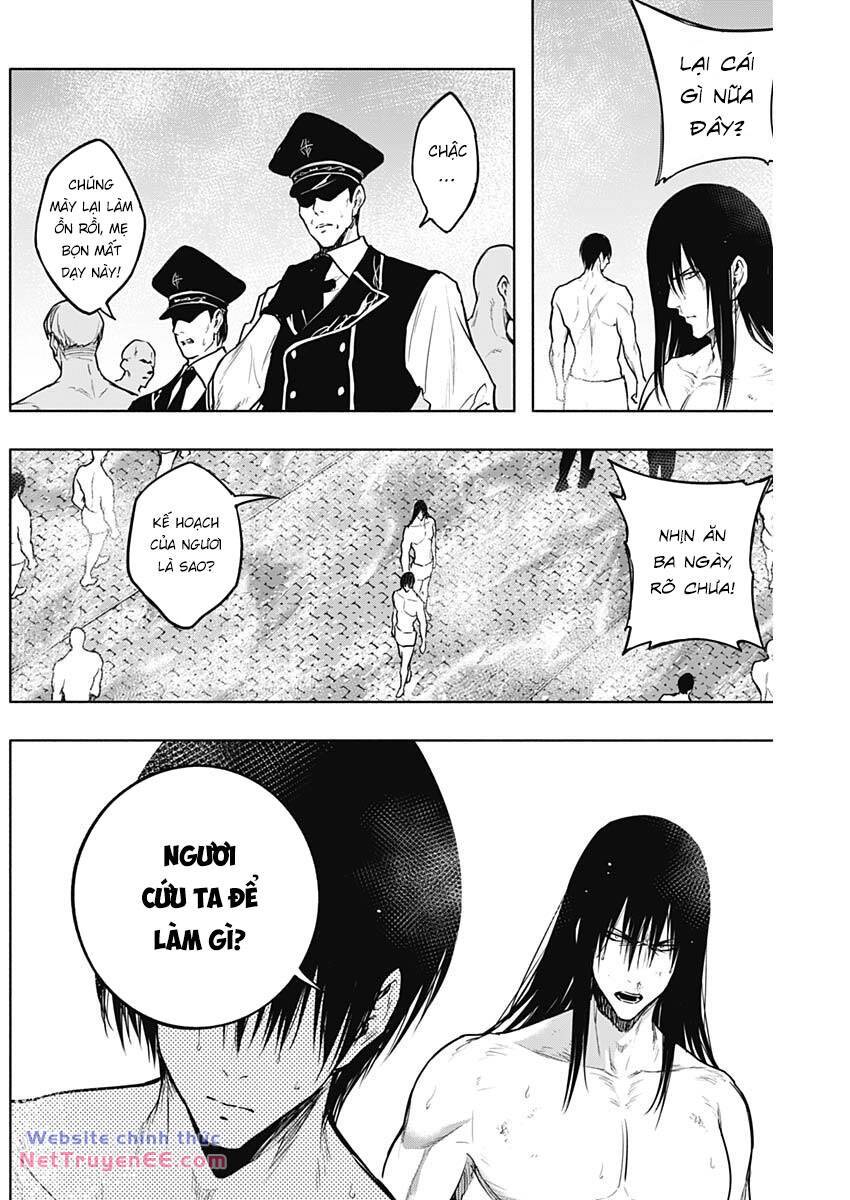 Từ Phù Thủy Mạnh Nhất Khu Ổ Chuột Đến Vô Song Tại Học Viện Pháp Thuật Hoàng Gia - Chapter 90 - Page 17