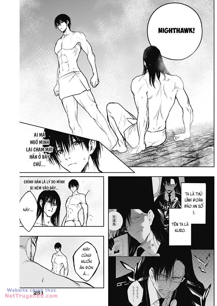 Từ Phù Thủy Mạnh Nhất Khu Ổ Chuột Đến Vô Song Tại Học Viện Pháp Thuật Hoàng Gia - Chapter 90 - Page 6