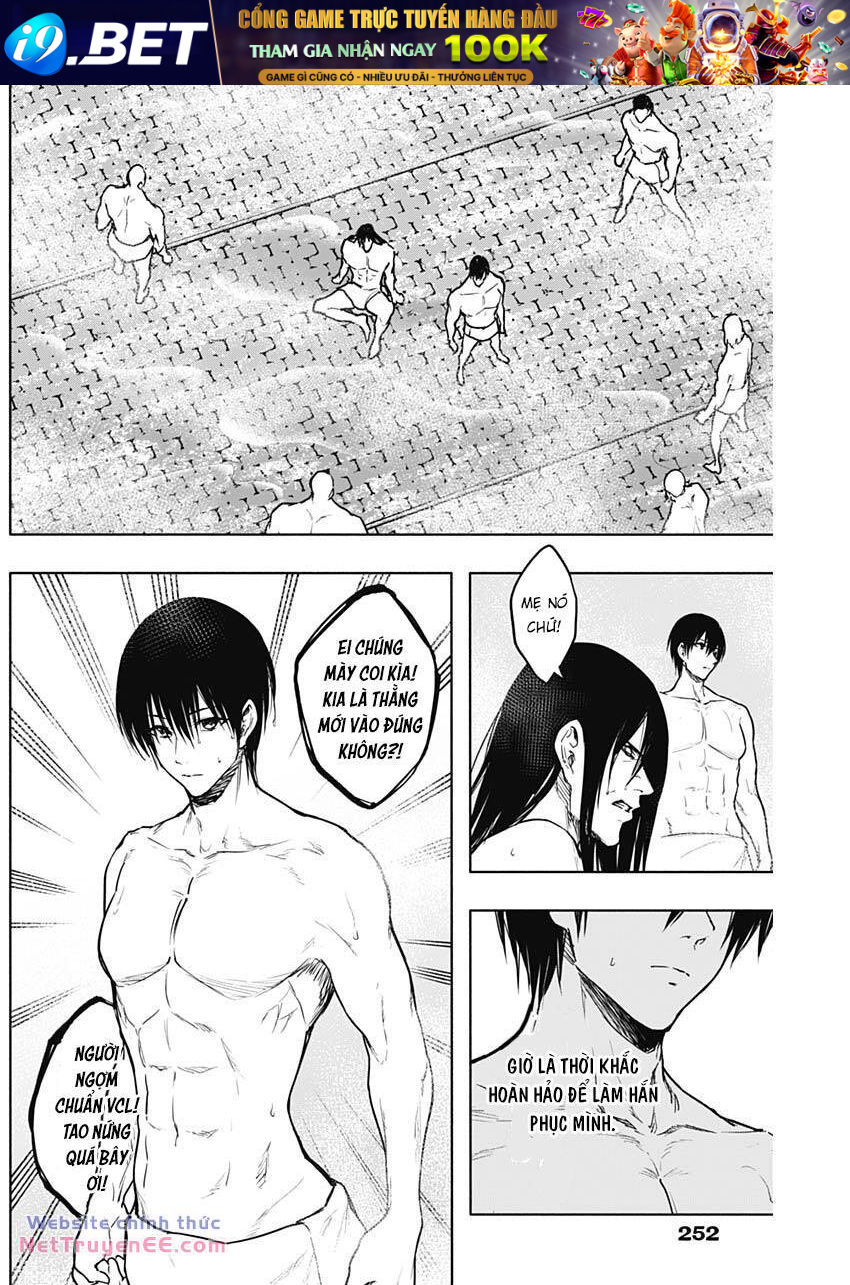 Từ Phù Thủy Mạnh Nhất Khu Ổ Chuột Đến Vô Song Tại Học Viện Pháp Thuật Hoàng Gia - Chapter 90 - Page 7