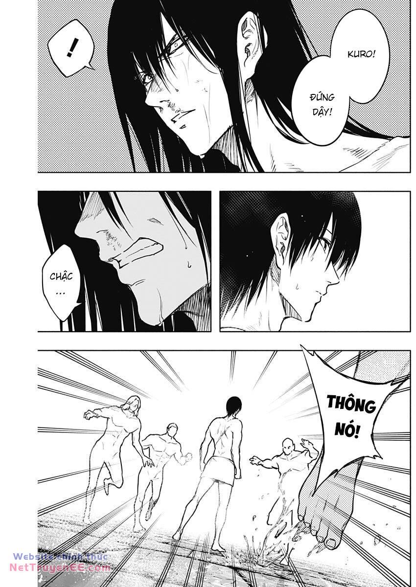 Từ Phù Thủy Mạnh Nhất Khu Ổ Chuột Đến Vô Song Tại Học Viện Pháp Thuật Hoàng Gia - Chapter 90 - Page 8