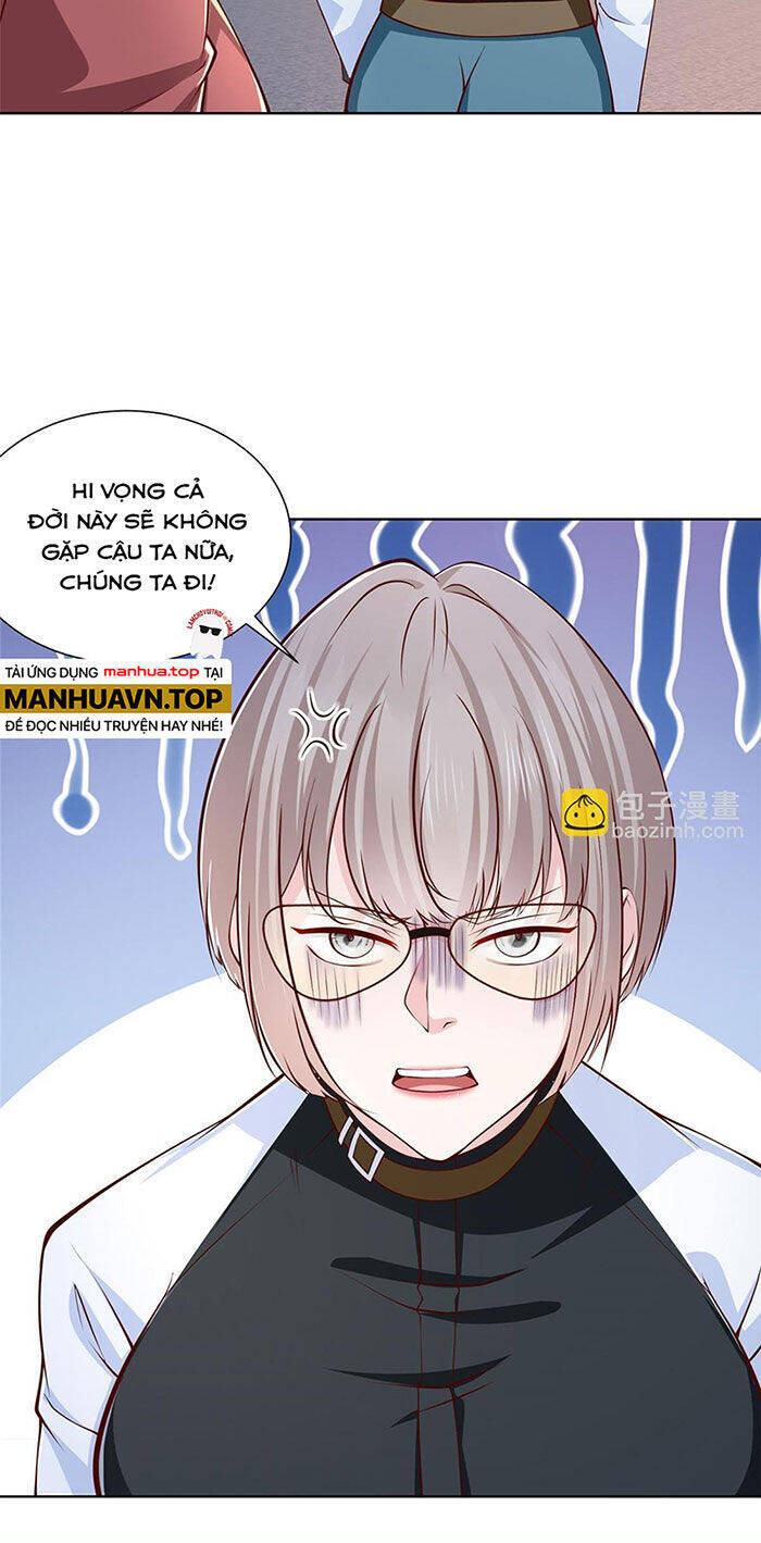 Mỗi Tuần Ta Có Một Nghề Nghiệp Mới - Chapter 403 - Page 57