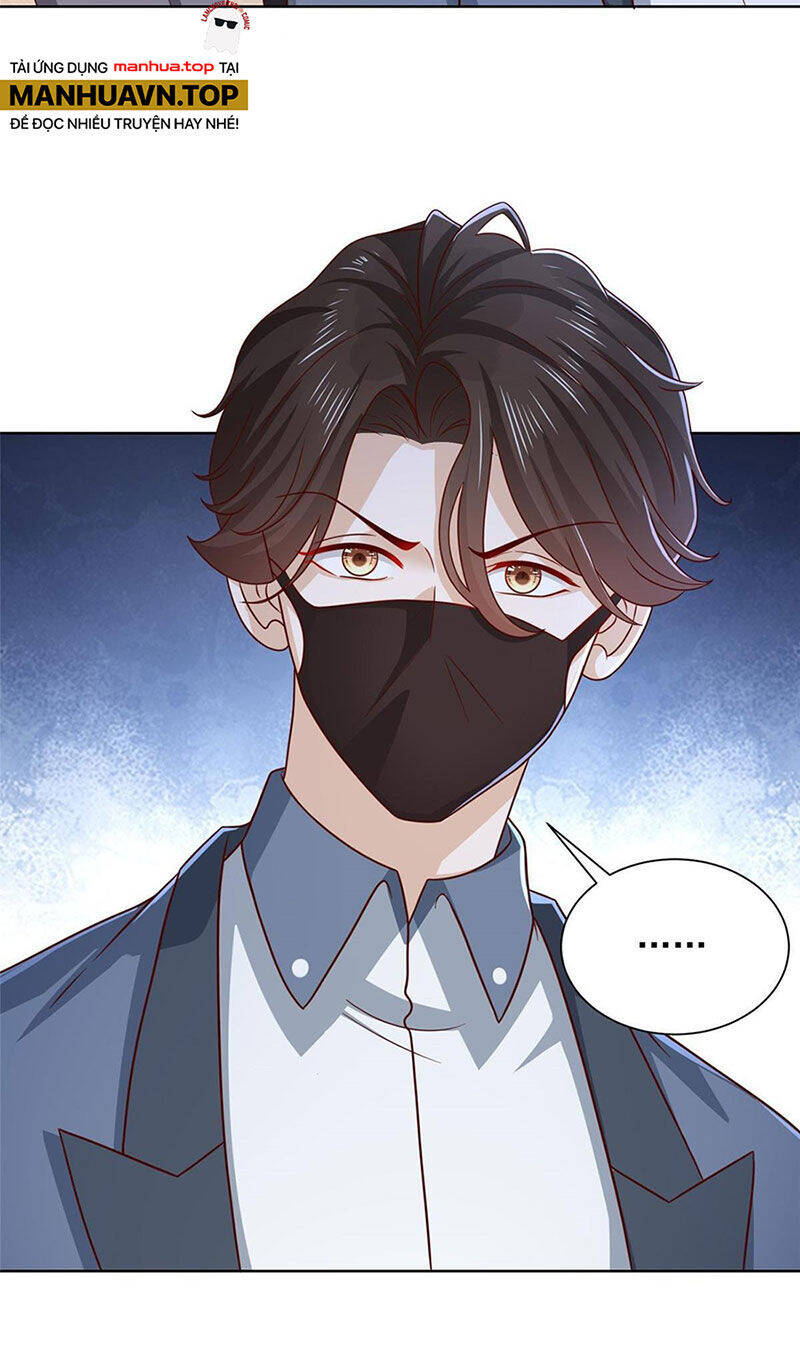 Mỗi Tuần Ta Có Một Nghề Nghiệp Mới - Chapter 404 - Page 41