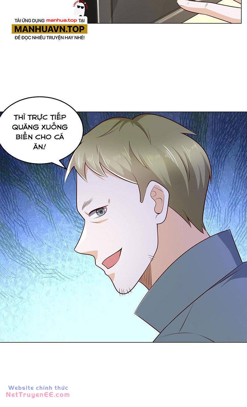 Mỗi Tuần Ta Có Một Nghề Nghiệp Mới - Chapter 406 - Page 40