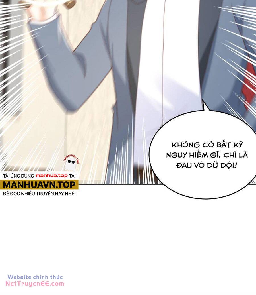 Mỗi Tuần Ta Có Một Nghề Nghiệp Mới - Chapter 407 - Page 40