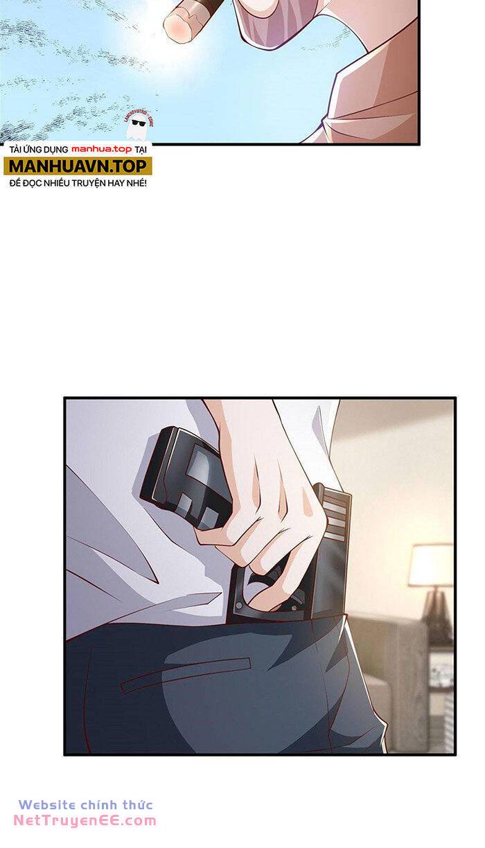 Mỗi Tuần Ta Có Một Nghề Nghiệp Mới - Chapter 408 - Page 49