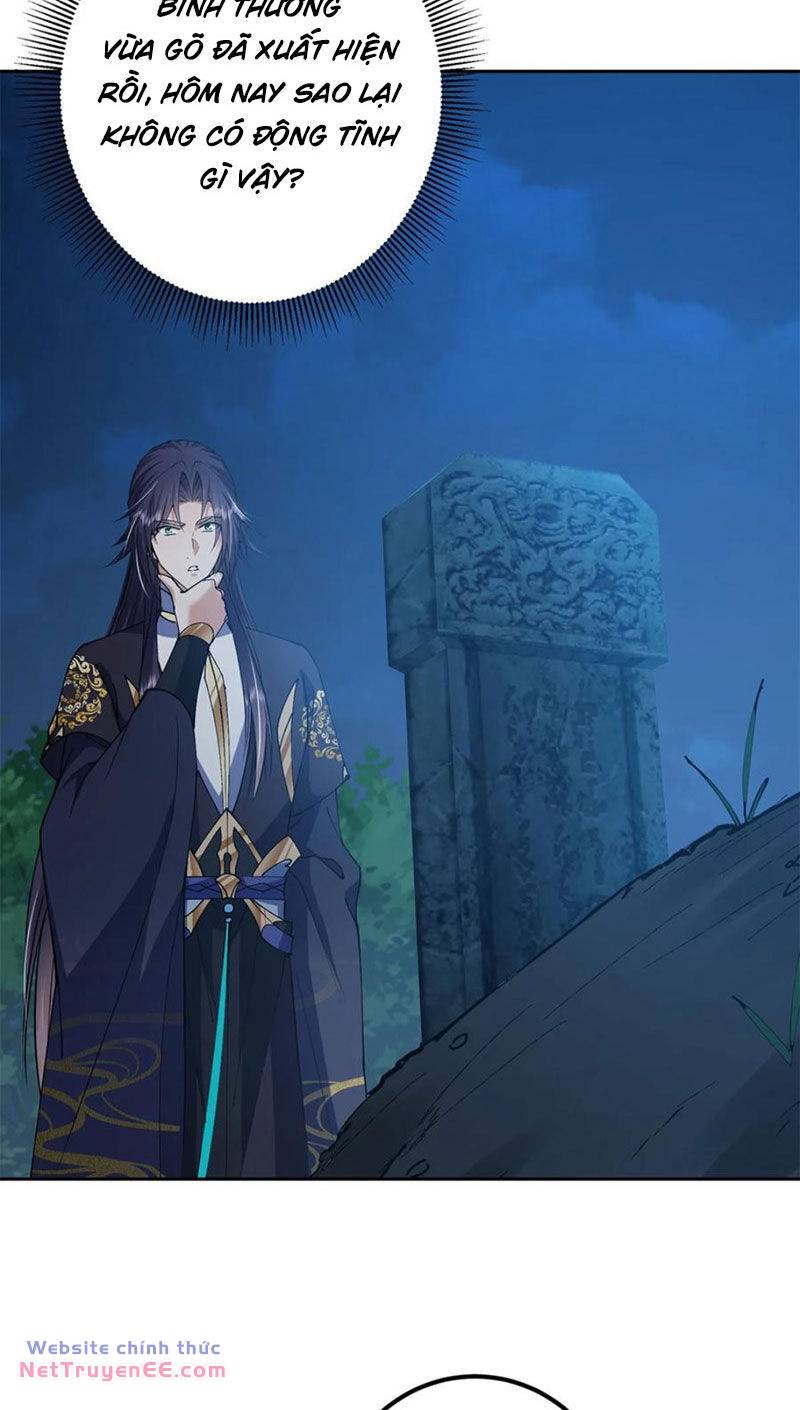 Chưởng Môn Khiêm Tốn Chút - Chapter 338 - Page 12