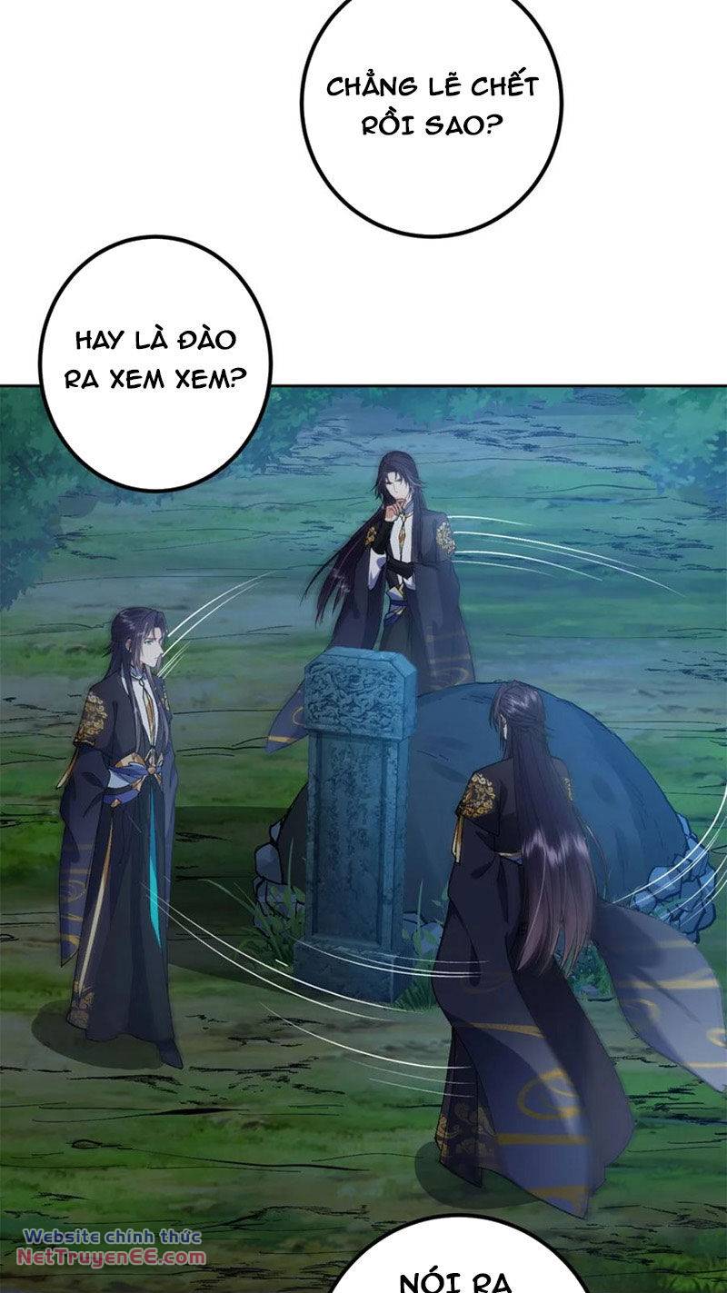 Chưởng Môn Khiêm Tốn Chút - Chapter 338 - Page 13