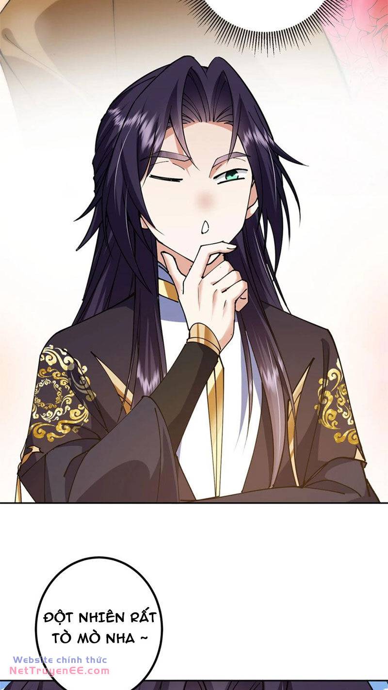 Chưởng Môn Khiêm Tốn Chút - Chapter 338 - Page 16