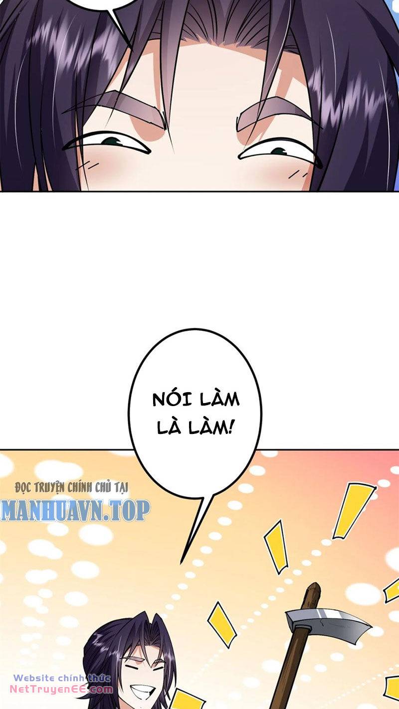 Chưởng Môn Khiêm Tốn Chút - Chapter 338 - Page 17