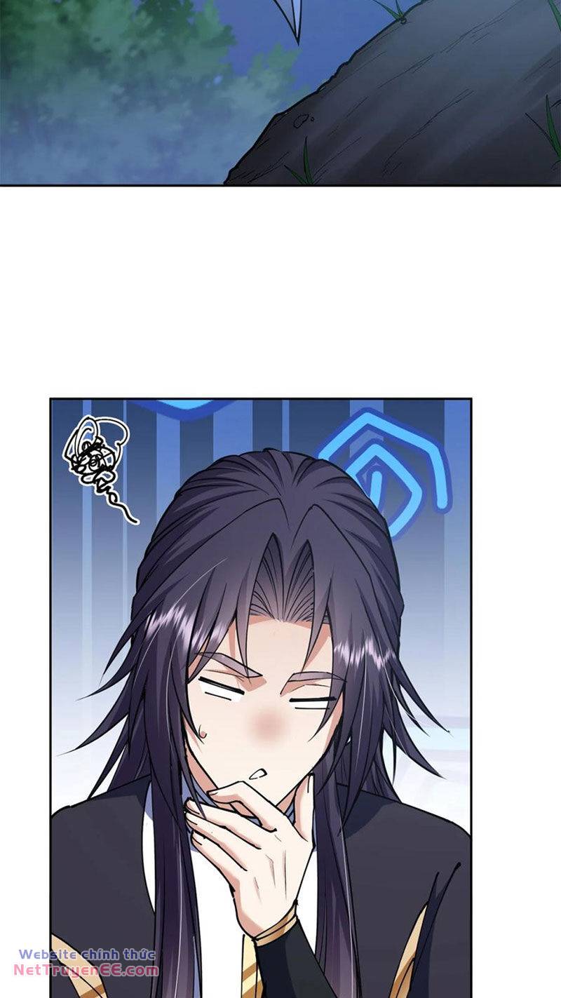 Chưởng Môn Khiêm Tốn Chút - Chapter 338 - Page 19