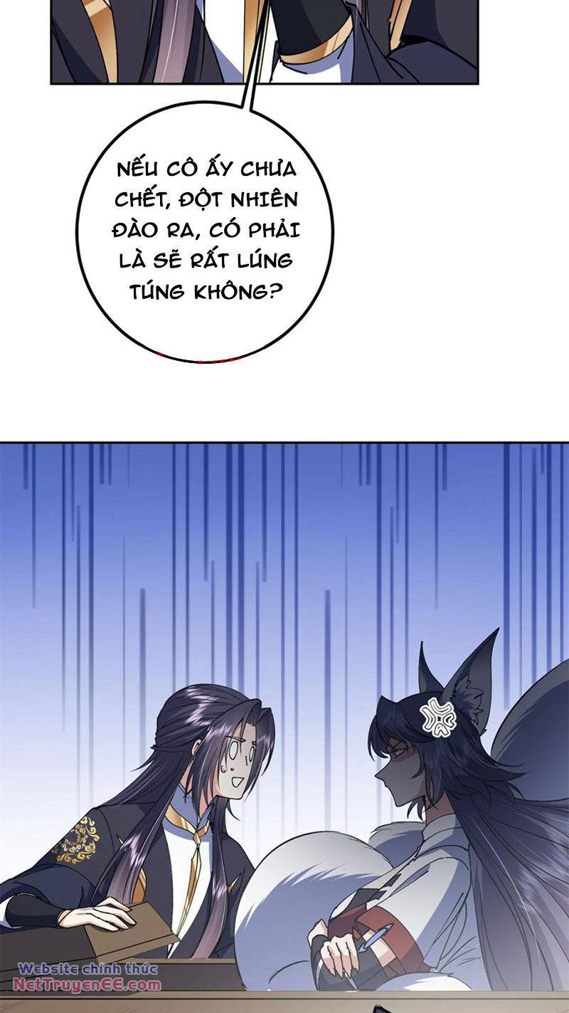 Chưởng Môn Khiêm Tốn Chút - Chapter 338 - Page 20