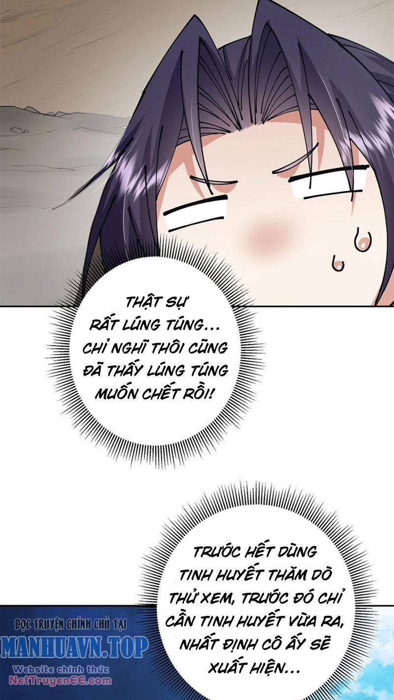 Chưởng Môn Khiêm Tốn Chút - Chapter 338 - Page 21