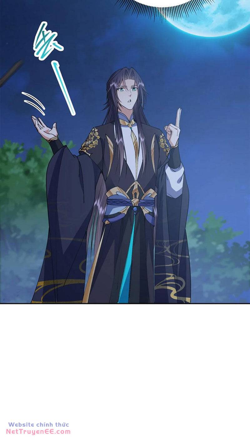 Chưởng Môn Khiêm Tốn Chút - Chapter 338 - Page 22