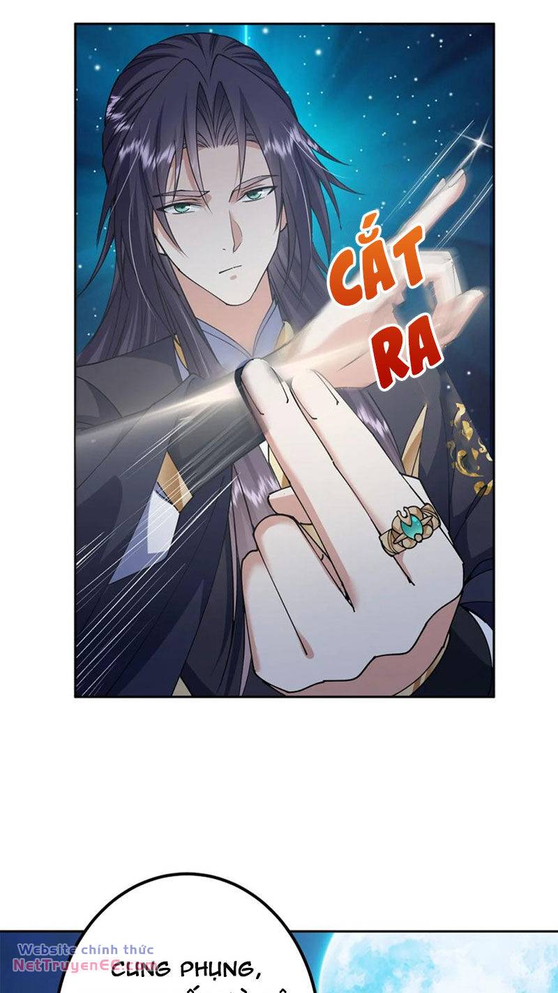 Chưởng Môn Khiêm Tốn Chút - Chapter 338 - Page 23