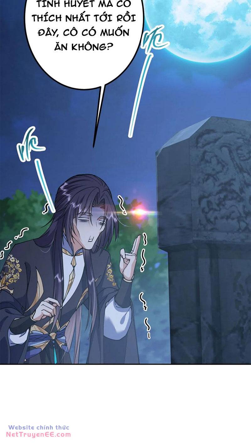 Chưởng Môn Khiêm Tốn Chút - Chapter 338 - Page 24