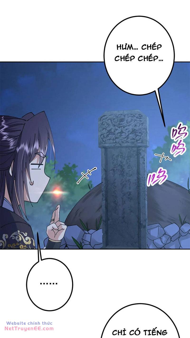 Chưởng Môn Khiêm Tốn Chút - Chapter 338 - Page 25