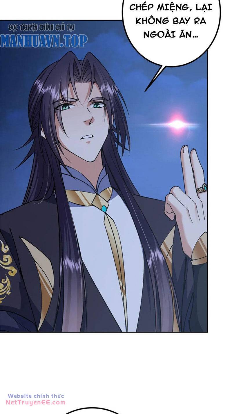 Chưởng Môn Khiêm Tốn Chút - Chapter 338 - Page 26