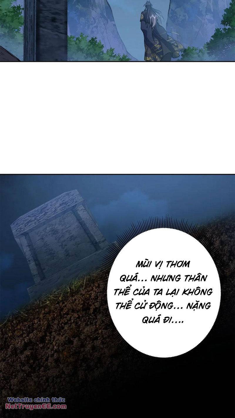 Chưởng Môn Khiêm Tốn Chút - Chapter 338 - Page 29