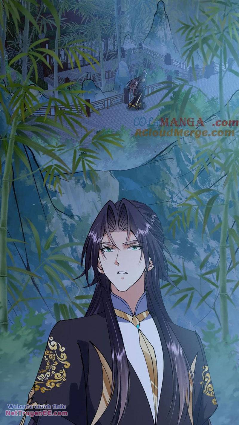 Chưởng Môn Khiêm Tốn Chút - Chapter 338 - Page 32