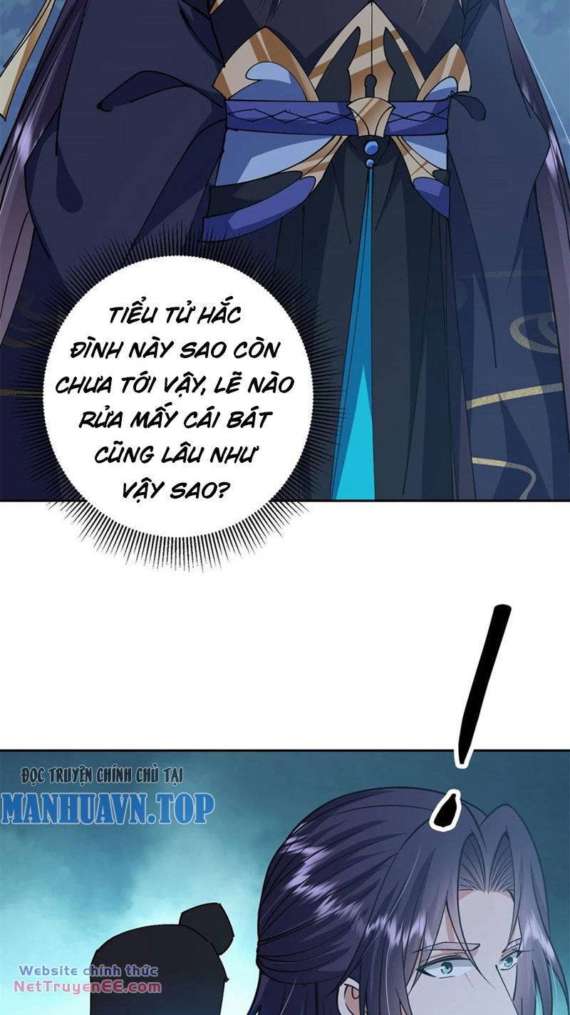 Chưởng Môn Khiêm Tốn Chút - Chapter 338 - Page 33