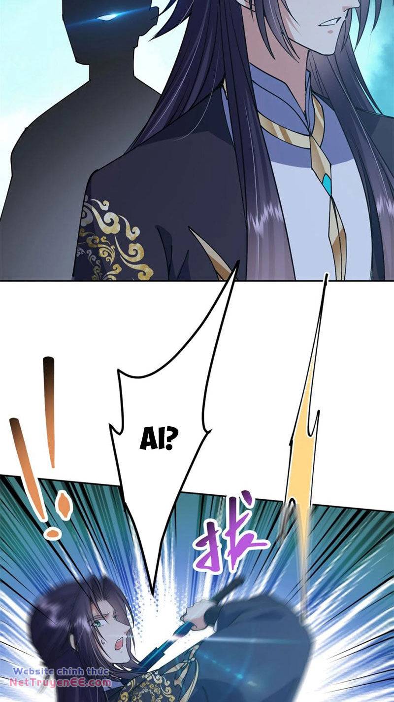 Chưởng Môn Khiêm Tốn Chút - Chapter 338 - Page 34