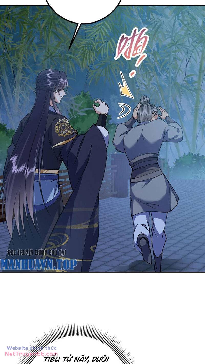 Chưởng Môn Khiêm Tốn Chút - Chapter 338 - Page 38