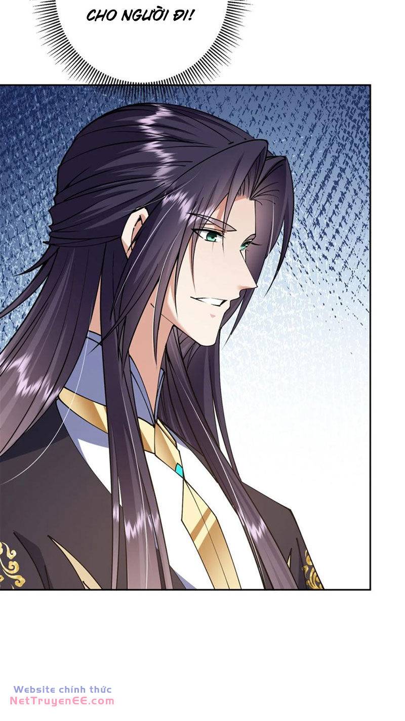 Chưởng Môn Khiêm Tốn Chút - Chapter 338 - Page 40