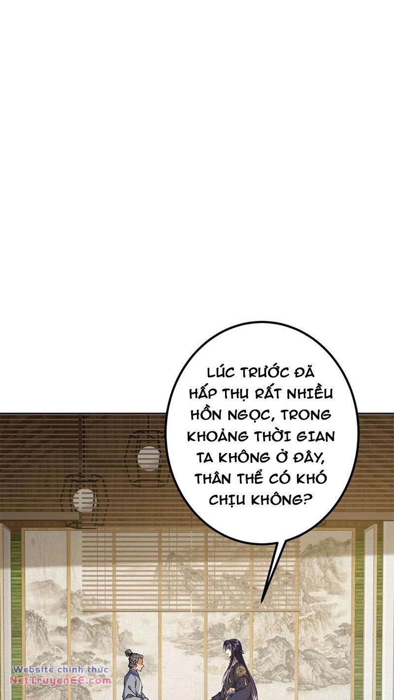 Chưởng Môn Khiêm Tốn Chút - Chapter 338 - Page 41