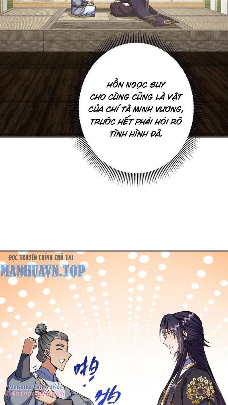 Chưởng Môn Khiêm Tốn Chút - Chapter 338 - Page 42