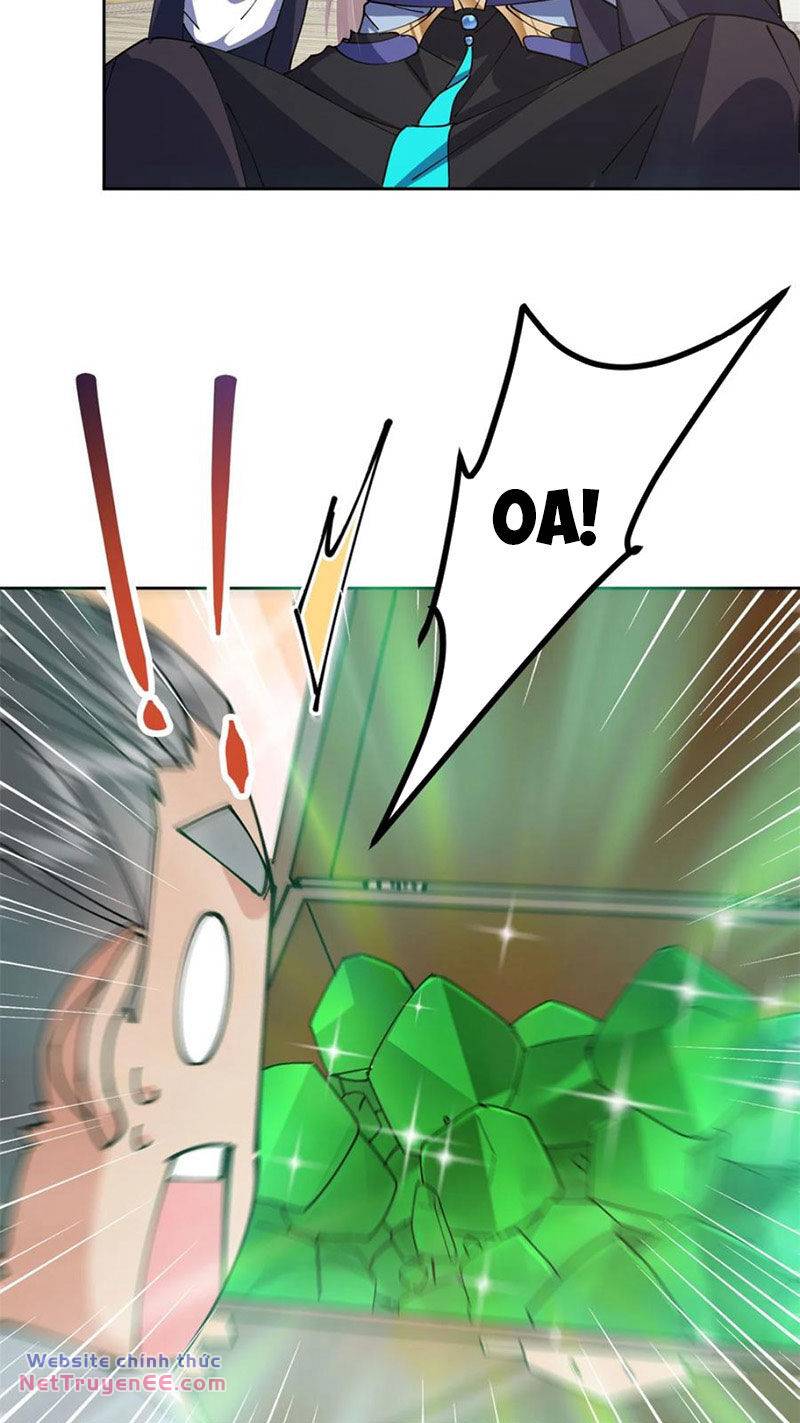 Chưởng Môn Khiêm Tốn Chút - Chapter 338 - Page 44