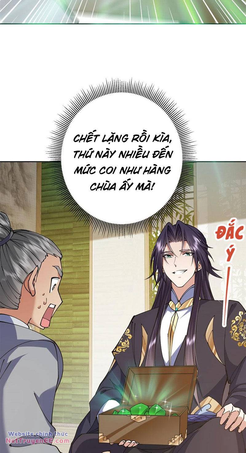 Chưởng Môn Khiêm Tốn Chút - Chapter 338 - Page 45