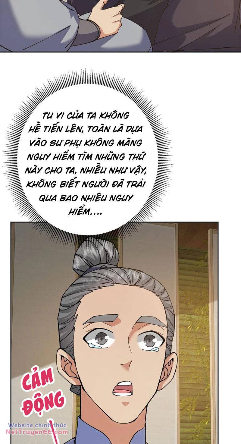 Chưởng Môn Khiêm Tốn Chút - Chapter 338 - Page 46