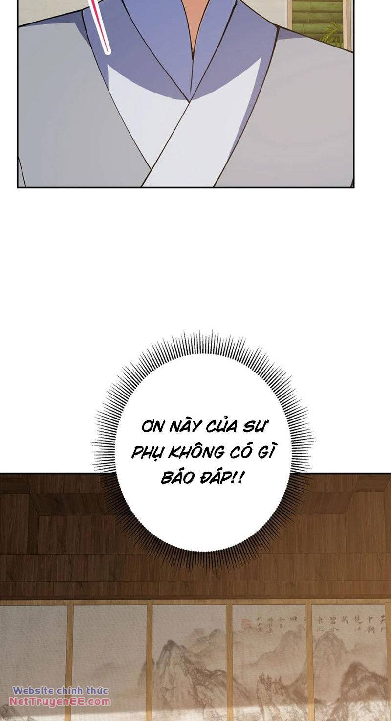 Chưởng Môn Khiêm Tốn Chút - Chapter 338 - Page 47