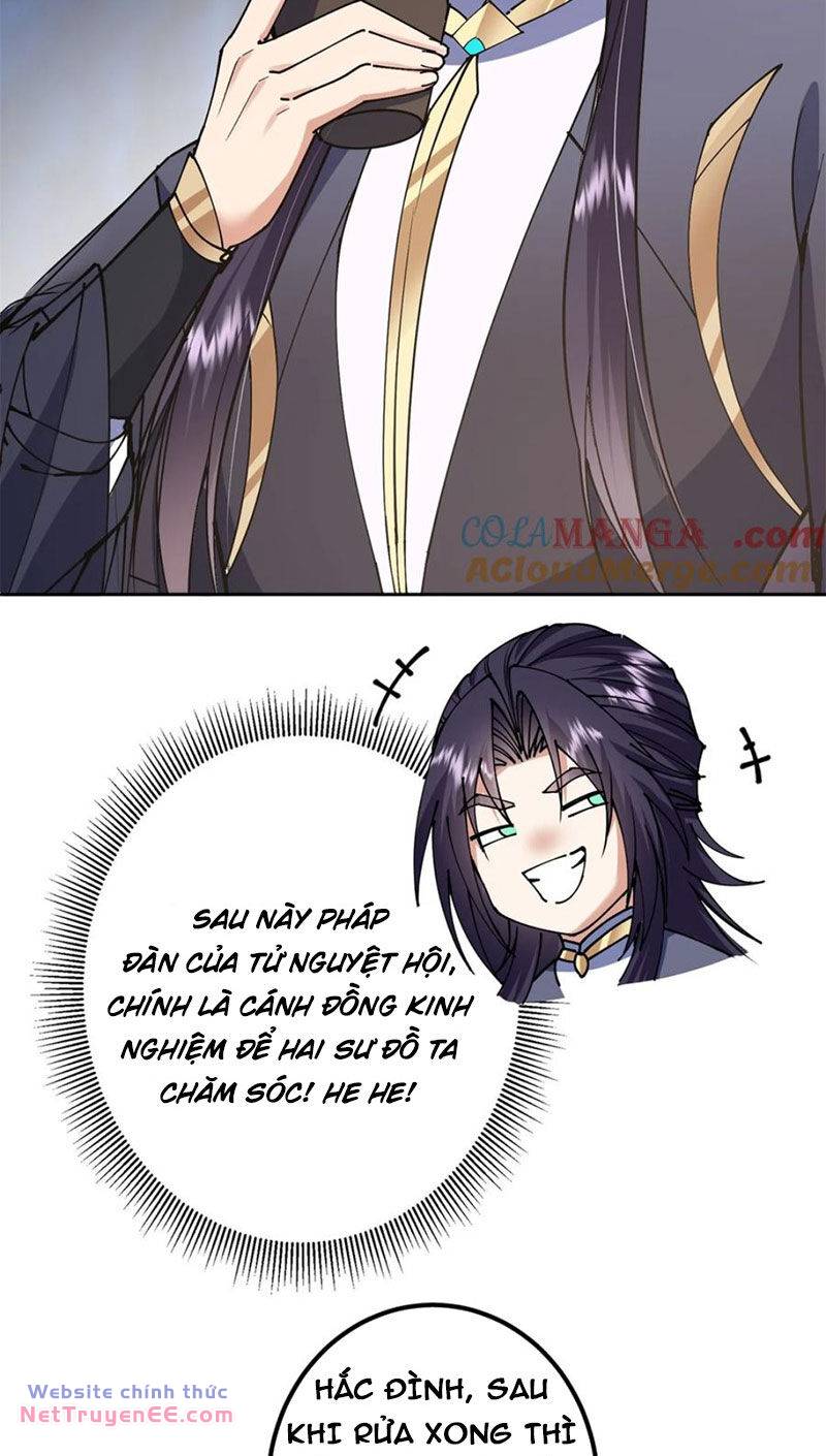 Chưởng Môn Khiêm Tốn Chút - Chapter 338 - Page 4