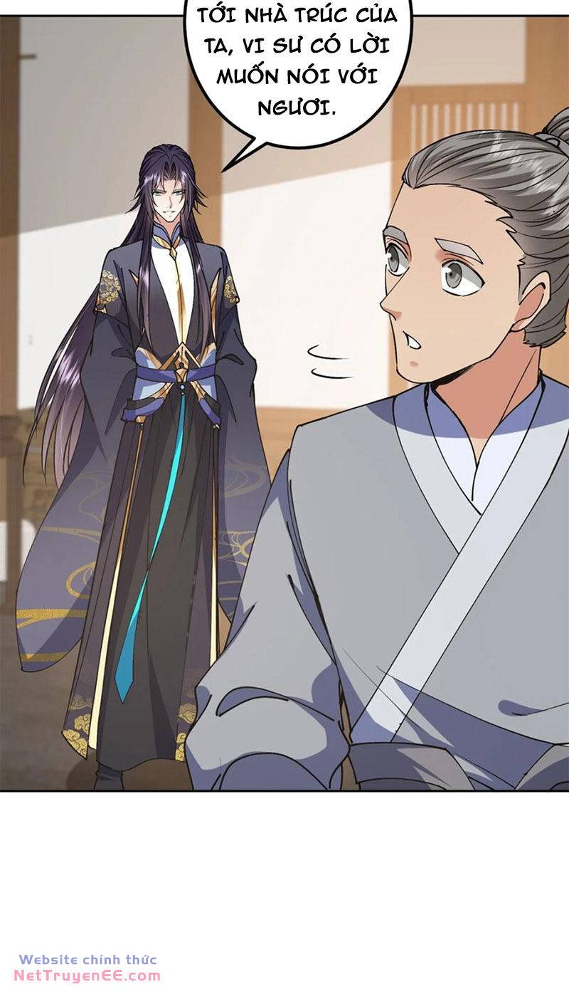 Chưởng Môn Khiêm Tốn Chút - Chapter 338 - Page 5