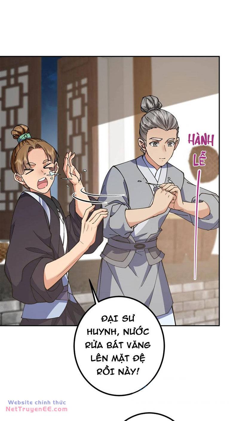 Chưởng Môn Khiêm Tốn Chút - Chapter 338 - Page 6