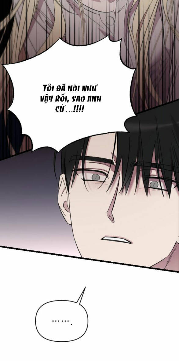 Kẻ Cưỡng Bức Yêu Quý Của Tôi Chapter 11.1 - Trang 19