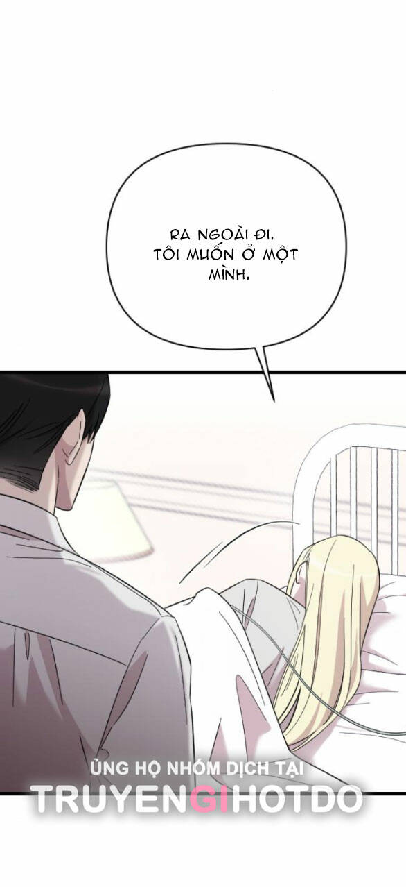 Kẻ Cưỡng Bức Yêu Quý Của Tôi Chapter 11.1 - Trang 22